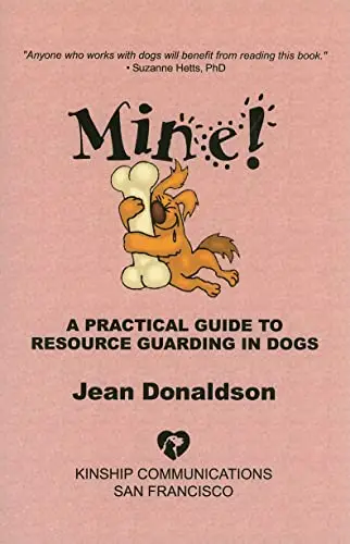 Cover of Mine!