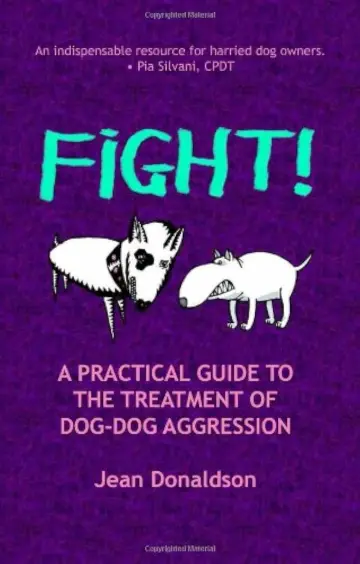 Cover of Fight!