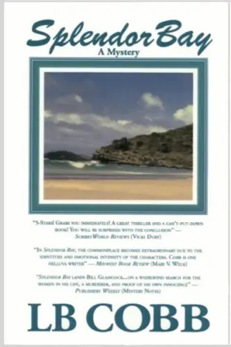 Cover of Splendor Bay