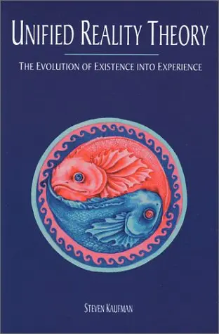 Cover of Unified Reality Theory