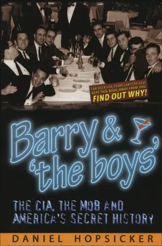 Cover of Barry & the Boys
