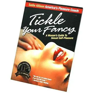 Cover of Tickle Your Fancy