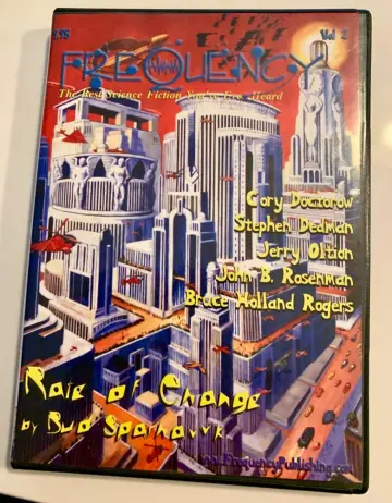 Cover of Title