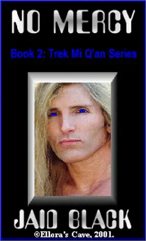 Cover of No Mercy - Book 2