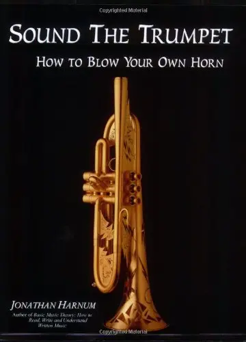 Cover of Sound the Trumpet