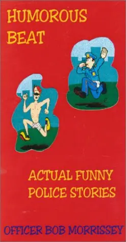 Cover of Humorous Beat