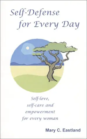 Cover of Self-Defense for Every Day