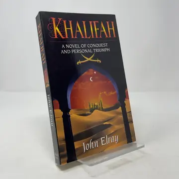 Cover of Khalifah