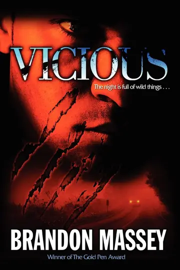 Cover of Vicious