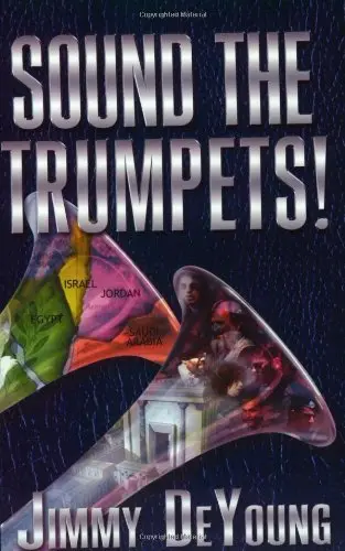Cover of Sound the Trumpets