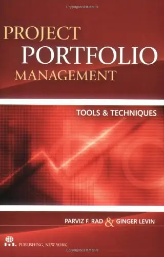 Cover of Project Portfolio Management
