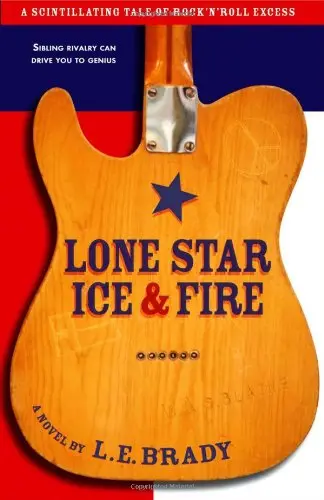 Cover of Lone Star Ice and Fire