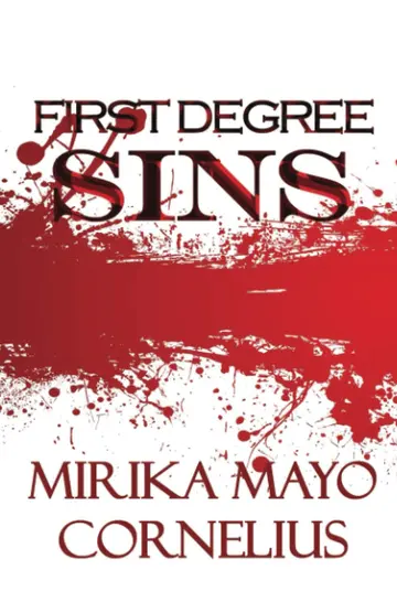 Cover of First Degree Sins
