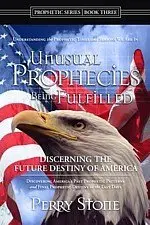 Cover of Unusual Prophecies Being Fulfilled Book 3