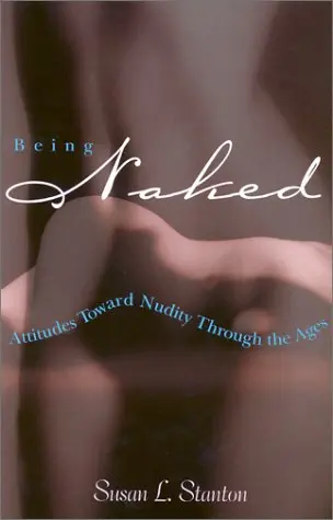 Cover of Being Naked