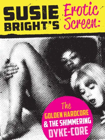 Cover of Susie Bright's Erotic Screen