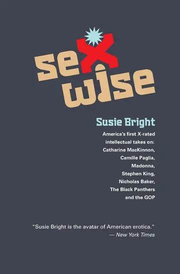 Cover of Sexwise