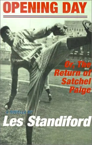 Cover of Opening Day