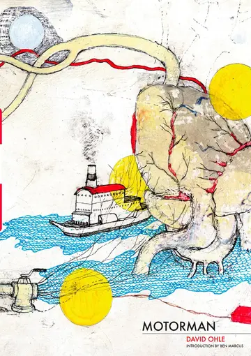 Cover of Motorman