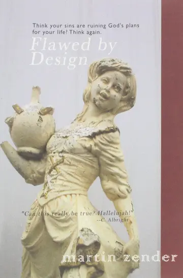 Cover of Flawed by Design