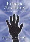 Cover of Etheric Anatomy