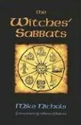 Cover of The Witches' Sabbats