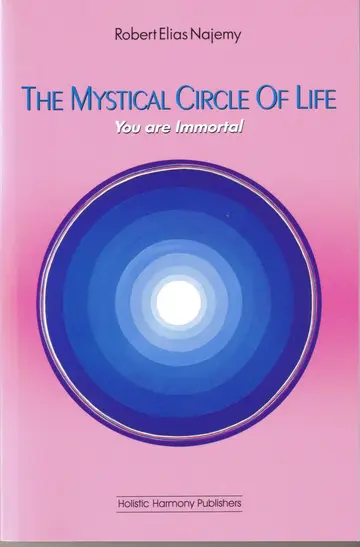 Cover of Mystical Circle of Life