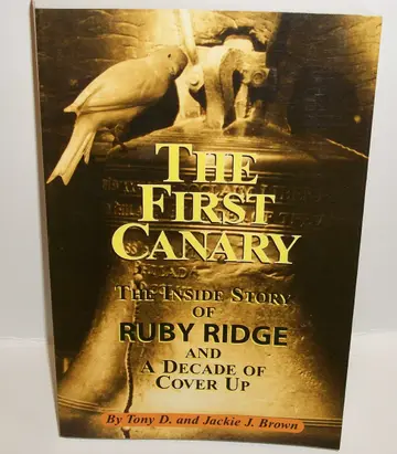 Cover of Title