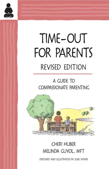 Cover of Time-Out for Parents
