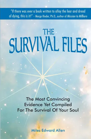Cover of The Survival Files