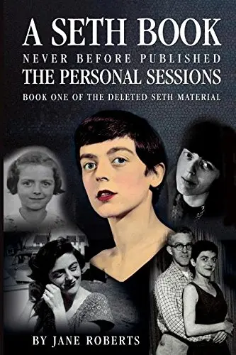 Cover of A Seth Book