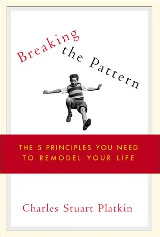 Cover of Breaking the Pattern