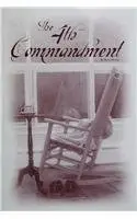 Cover of The 4th Commandment