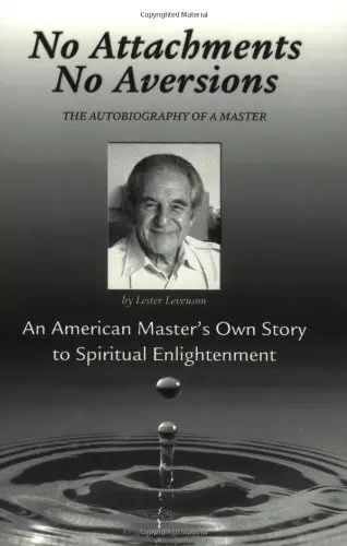 Cover of No Attachments, No Aversions
