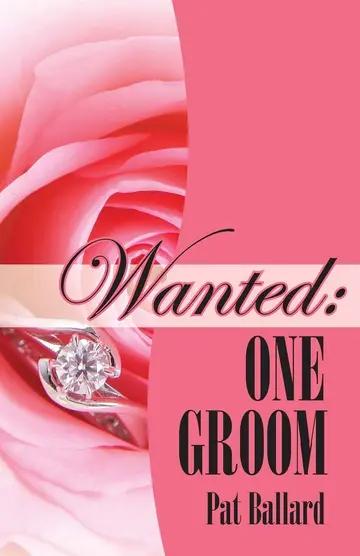 Cover of Wanted