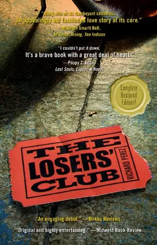 Cover of The Losers Club