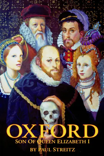 Cover of Oxford