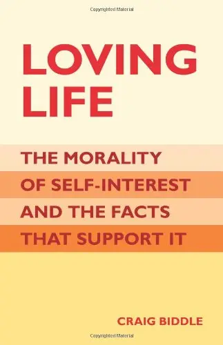 Cover of Loving Life