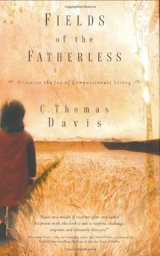 Cover of Fields of the Fatherless