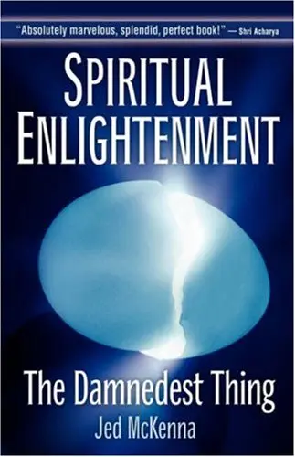 Cover of Spiritual Enlightenment