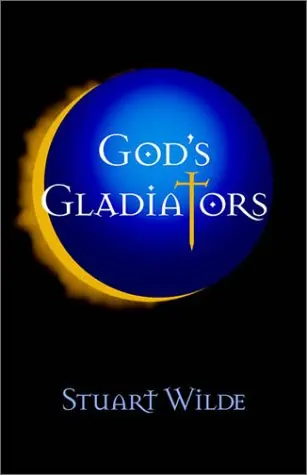 Cover of God's Gladiator