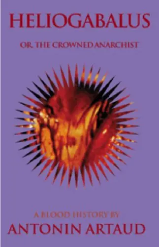 Cover of Antichrist
