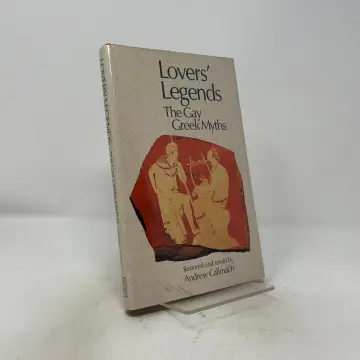 Cover of Lovers' Legends