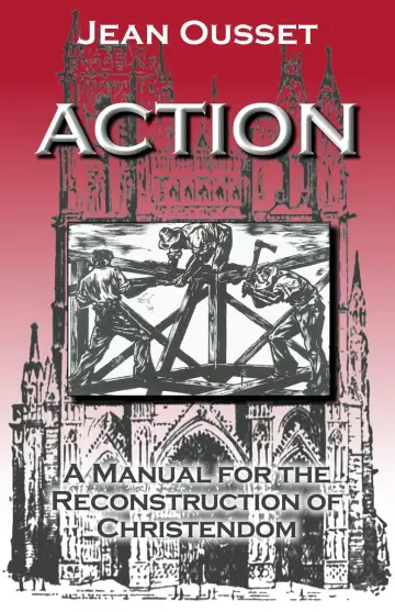 Cover of Action