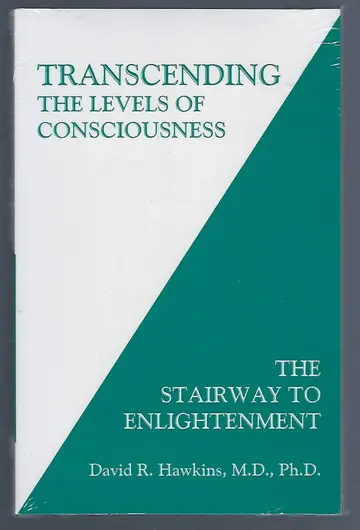 Cover of Transcending the Levels of Conciousness