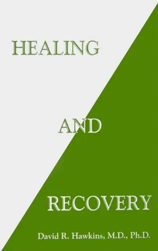 Cover of Healing and Recovery