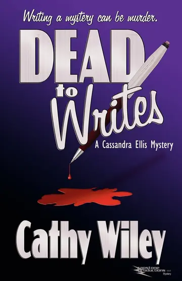 Cover of Dead to Writes