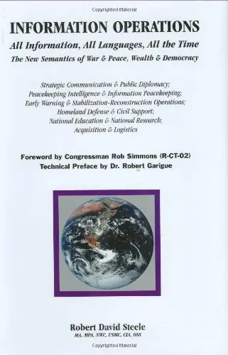 Cover of Information Operations