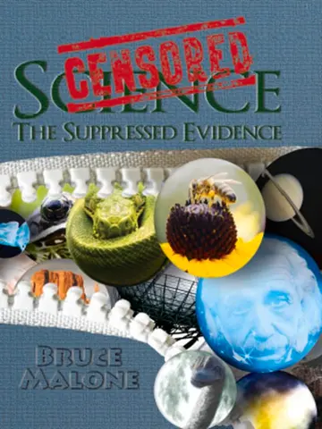 Cover of Censored Science