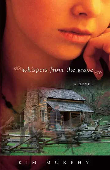 Cover of Whispers from the Grave
